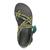  Chaco Women's Zx/2 Classic Sandals - Top